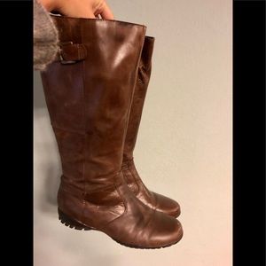 Steve Madden Knee High Boots